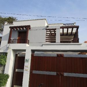 Seaview Guest House 2