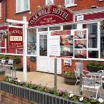 Bed and Breakfast in Bridlington 