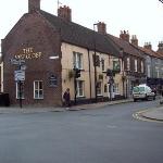 The New Globe Inn Malton 