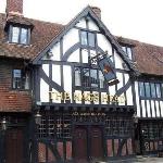 Inns in Chichester 