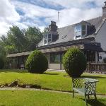 Moorfield Guest House