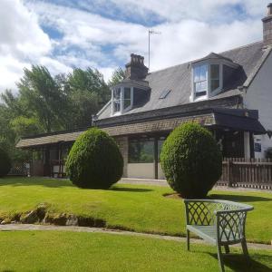 Moorfield Guest House