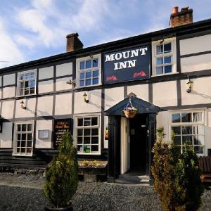 The Mount Inn