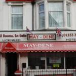 The May-Dene Hotel