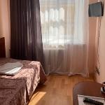 Guest accommodation in Saint Petersburg 