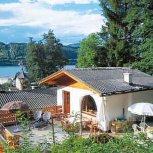 Holiday Home Schellander - VEL156