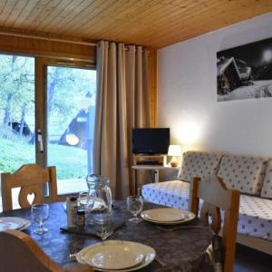 Studio confortable pour 4 pers balcon sud proche pistes et commerces - Méribel - FR-1-180-26