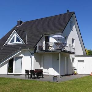 Ferienwohnung Regenbogenhaus