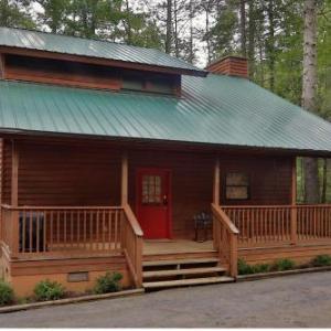 529 Reba Cabin