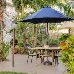 Sunshine shores boutique apartments Palm Beach Shores Florida