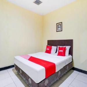 Hotel Palem 2 Syariah Malang RedPartner