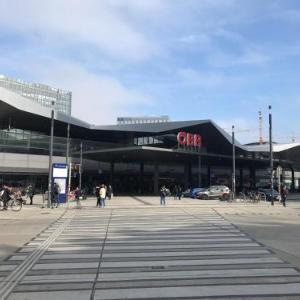 Apartment Hauptbahnhof by Guestia I contactless Check-In