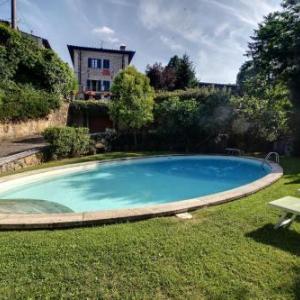 Lucolena in Chianti Villa Sleeps 10 Pool WiFi