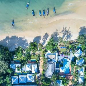 Anyavee Tubkaek Beach Resort