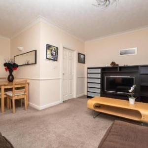 Sallyport 2 Bedroom Apartment City Centre 9