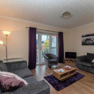 Sallyport City Centre 2 Bedroom Apartment 14