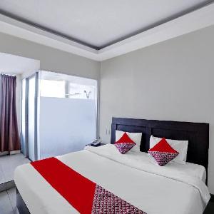 Hotel O Wesly House