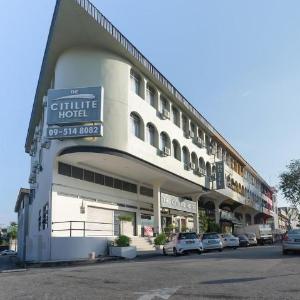 THE CITILITE HOTEL T.S KUANTAN