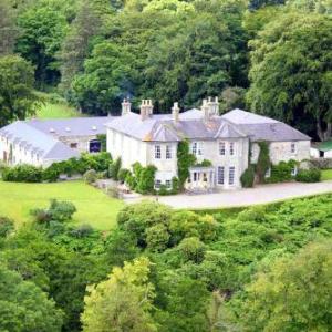 Killarney Chateau Sleeps 30 WiFi