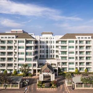 Somerset Vientiane