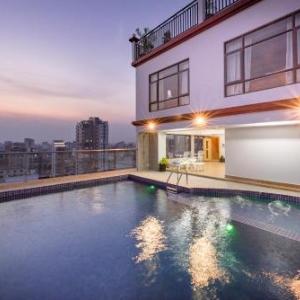 SOHO Residence