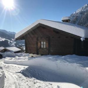 Urlaub in den Bergen am Großglockner by Guestia