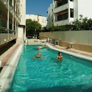 Theonia Hotel