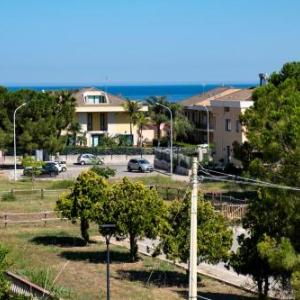 La Terrazza di CHLOE'