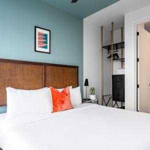 Mint House Dallas Downtown By Kasa