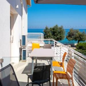 VJMAN House Sea Beach - SiciliaVacanza