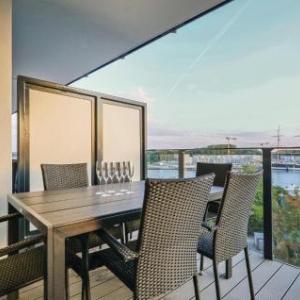 Highend Travemünde - Whg 306