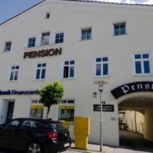 Pension Schreiber