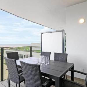 Highend Travemünde - Whg 207