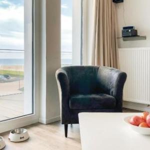 Highend Travemünde - Whg 209