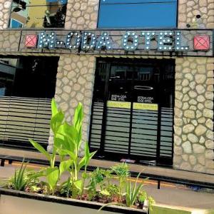 Moda Otel