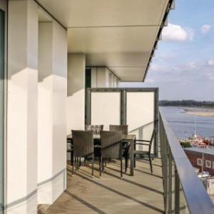 Highend Travemünde - Whg 314