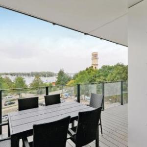Highend Travemünde - Whg 316