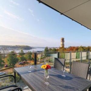 Highend Travemünde - Whg 402