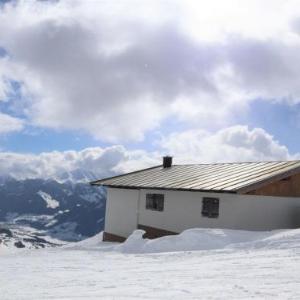 Holiday Home Gipfelblick Mittersill - OSB03102c-H