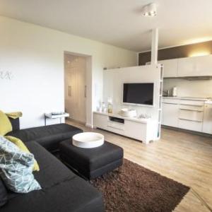 Haus Dünenbake Ferienwohnung Strandpeter Wohnung 13