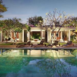 Ziva a Boutique Villa