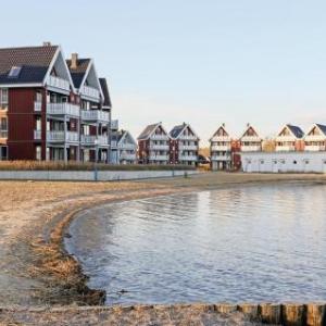 Beautiful Apartment In Rechlin With Sauna