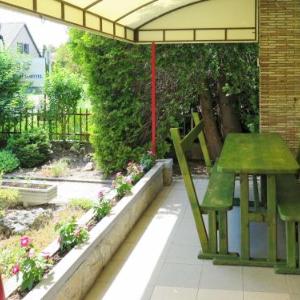 Holiday Home Rakoczi - MAF139