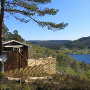 Holiday Home Vik - SOW112