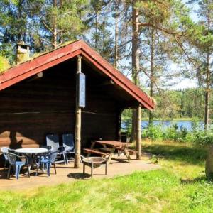 Chalet Birkeland - SOO002