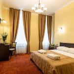 Bed and Breakfast in Saint Petersburg 