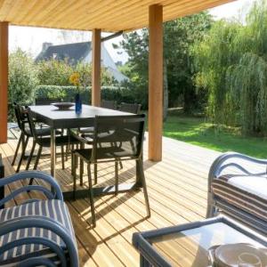 Holiday Home Les Mouettes - RHU363