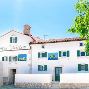 Holiday Home San Martino II - MOD217