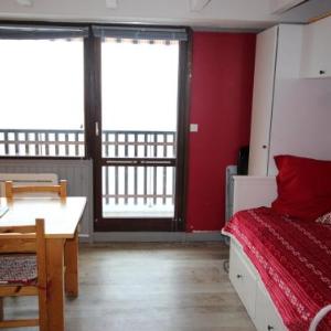 Appartement Chamrousse 1 pièce 4 personnes - FR-1-340-198