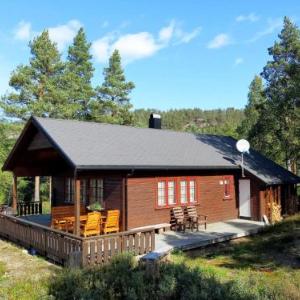 Chalet Sandtjønn - TEM019